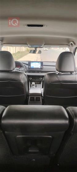 ميتسوبيشي اوتلاندر